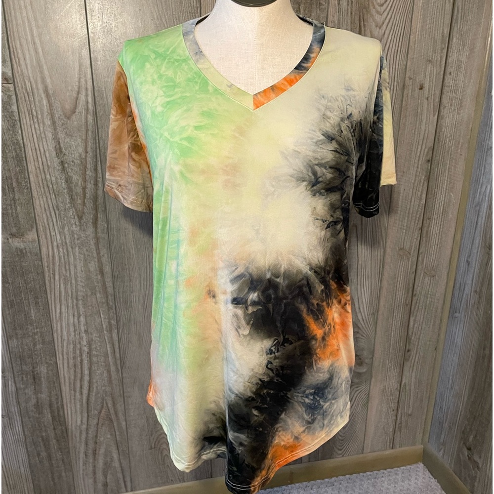 Women’s Short sleeve shirt